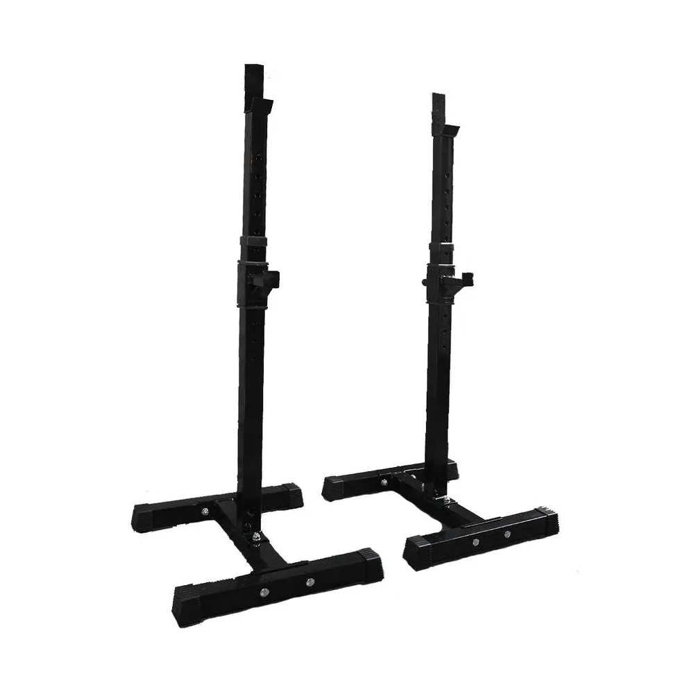 Free Standing Squat Rack