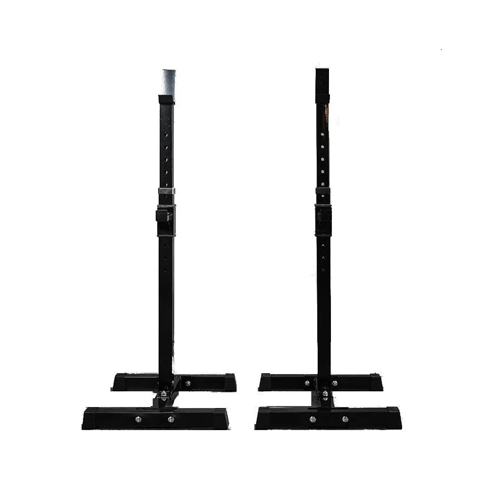 Free Standing Squat Rack