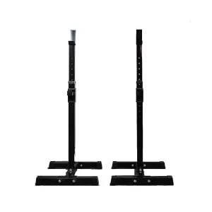 Free Standing Squat Rack