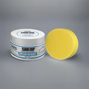 FreshShoe™ — Instantly Revive Your Sneakers | 50% Off