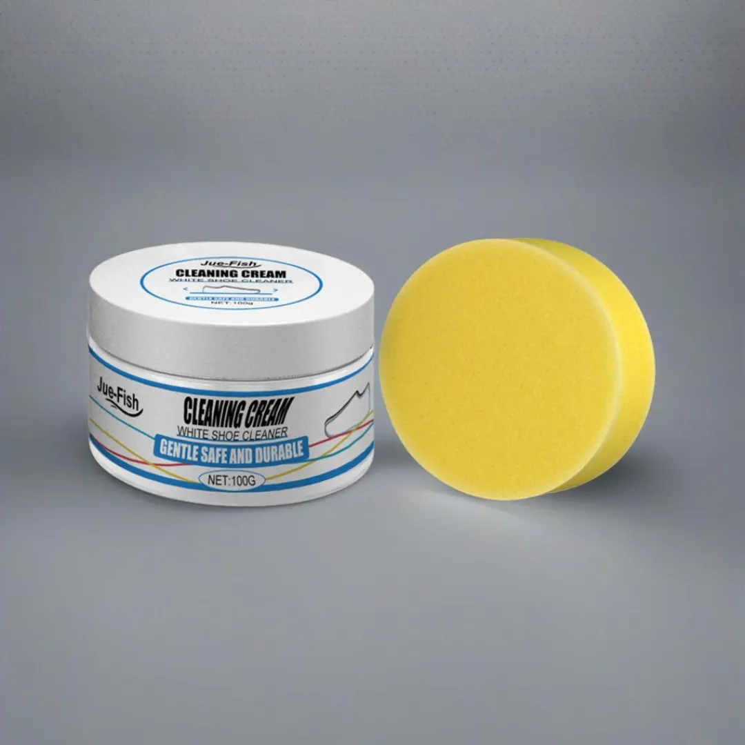 FreshShoe™ — Instantly Revive Your Sneakers | 50% Off
