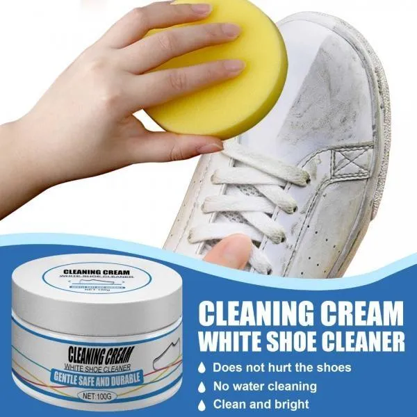 FreshShoe™ — Instantly Revive Your Sneakers | 50% Off