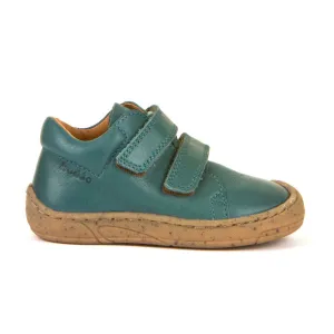 Froddo Petroleum Leather Trainers