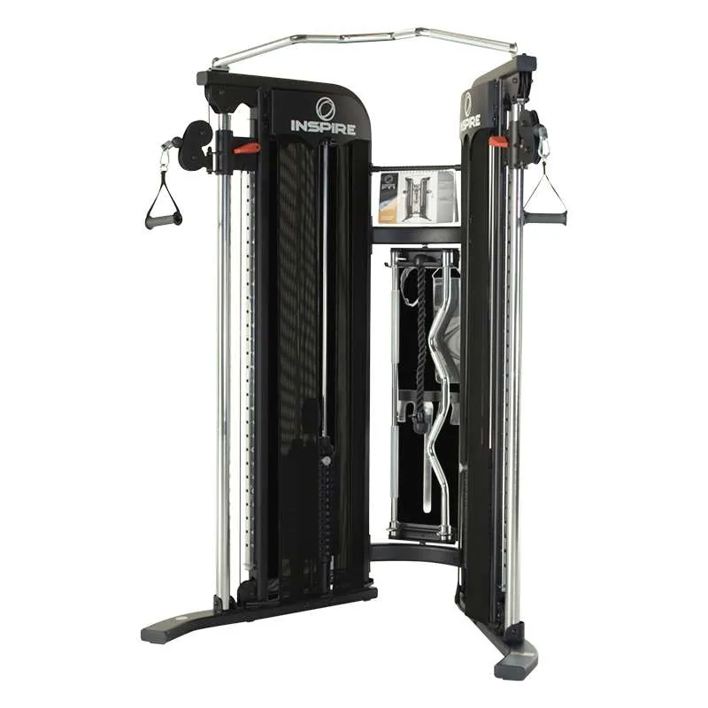 FT1 Functional Trainer | Full Body Workout Machine