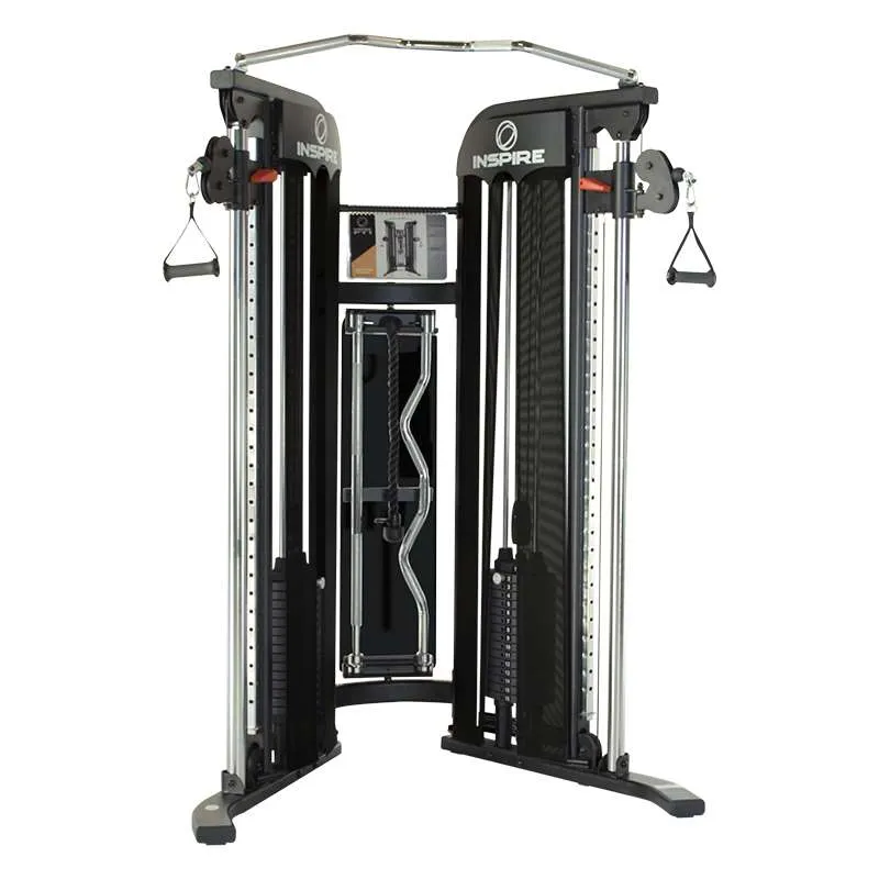FT1 Functional Trainer | Full Body Workout Machine