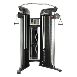 FT1 Functional Trainer | Full Body Workout Machine
