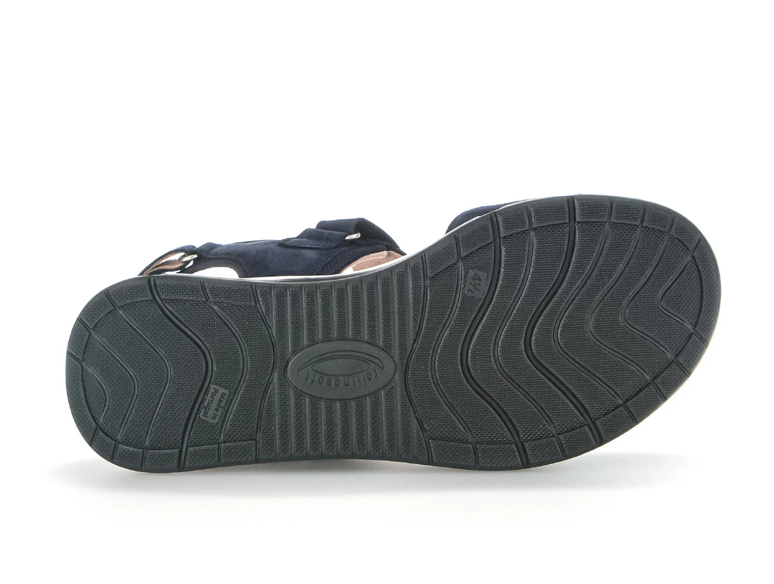 Gabor Rolling Soft 66.889.36 Tina - Navy