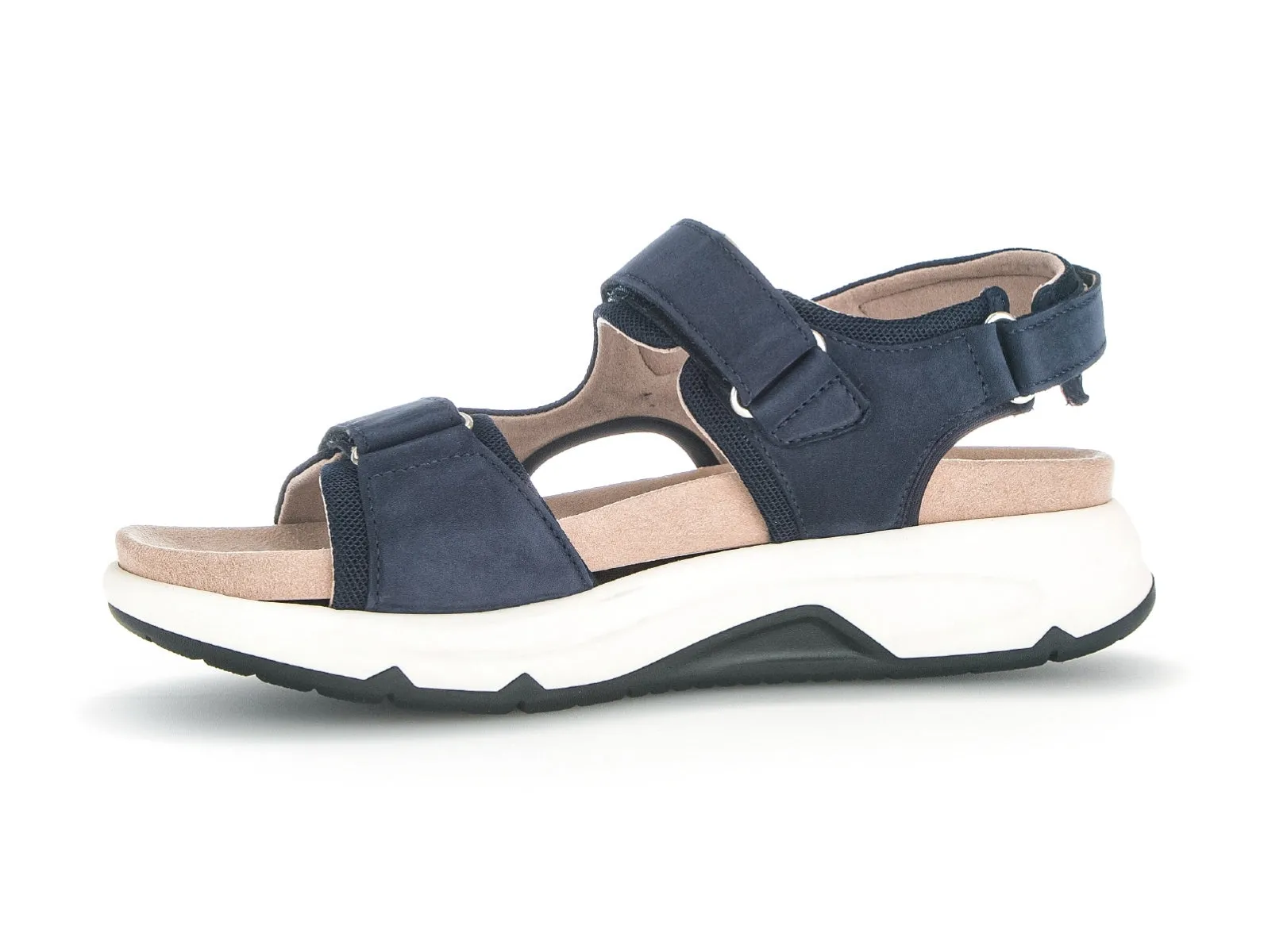 Gabor Rolling Soft 66.889.36 Tina - Navy