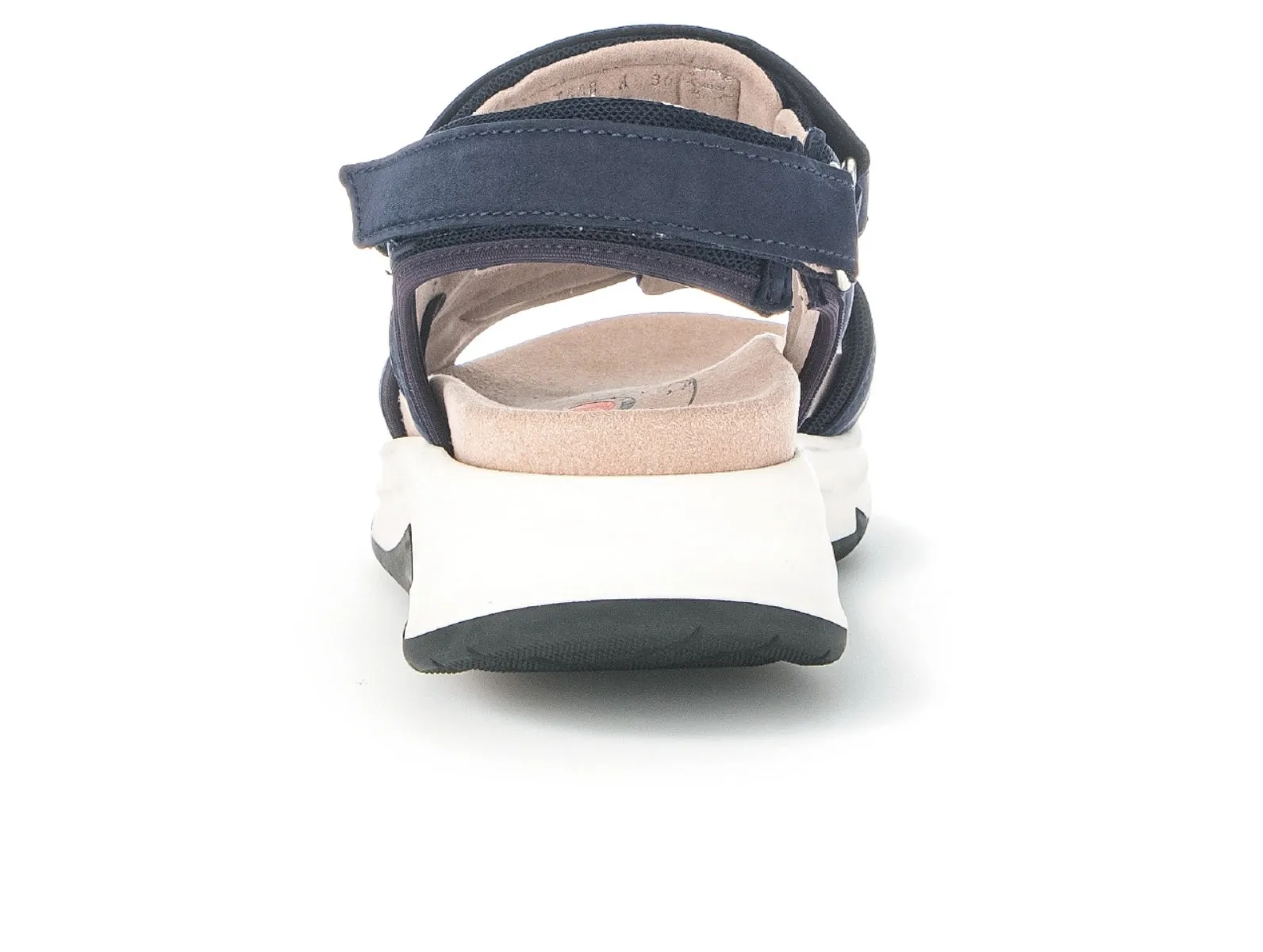 Gabor Rolling Soft 66.889.36 Tina - Navy