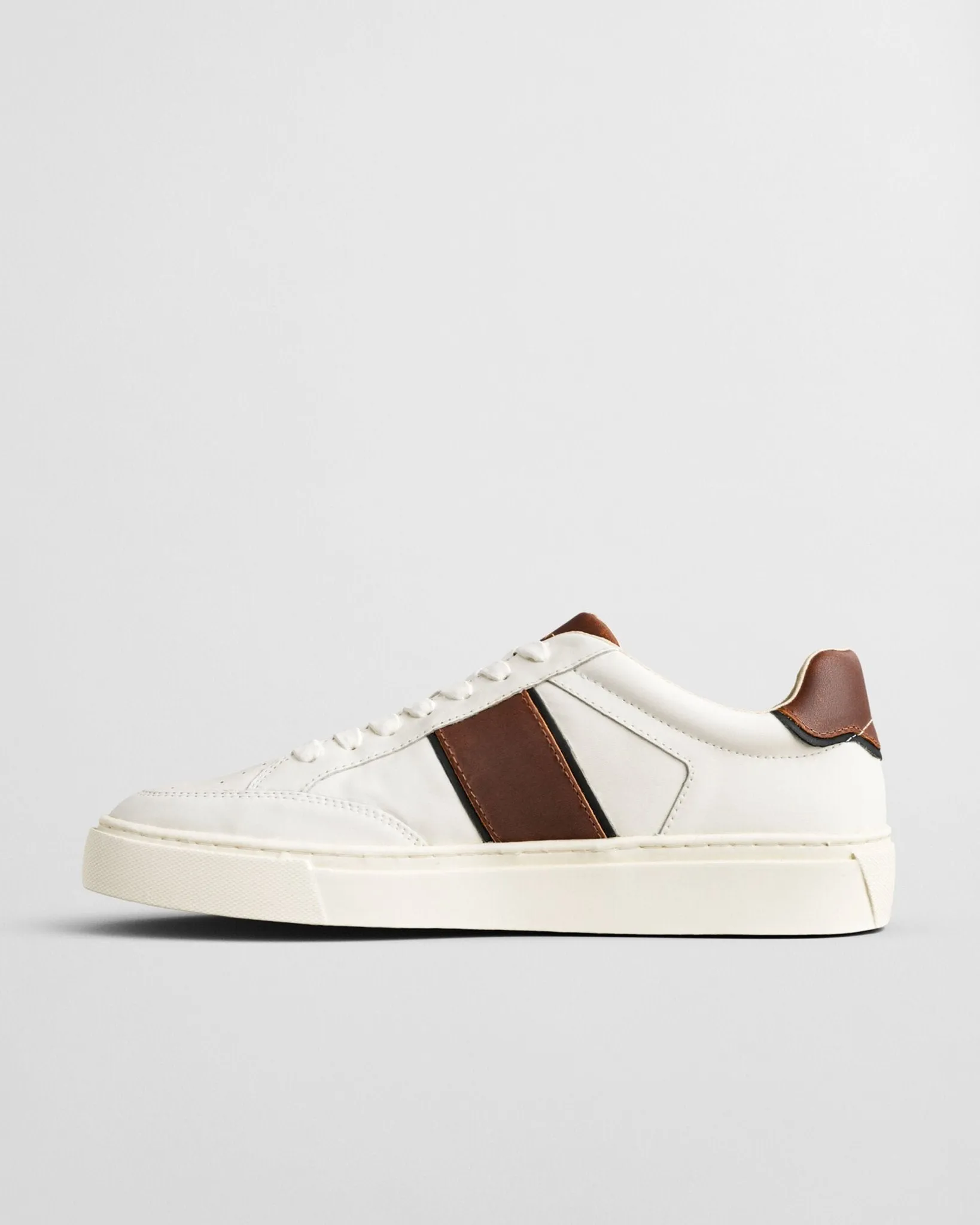 GANT Mc Julien Leather Sneaker