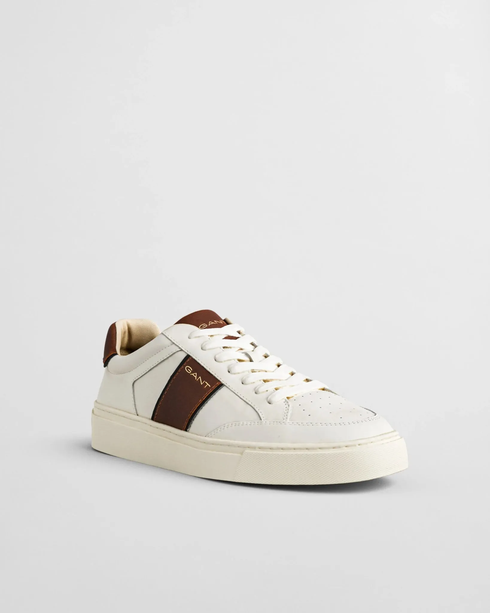 GANT Mc Julien Leather Sneaker