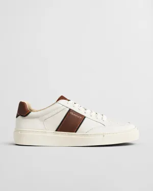GANT Mc Julien Leather Sneaker