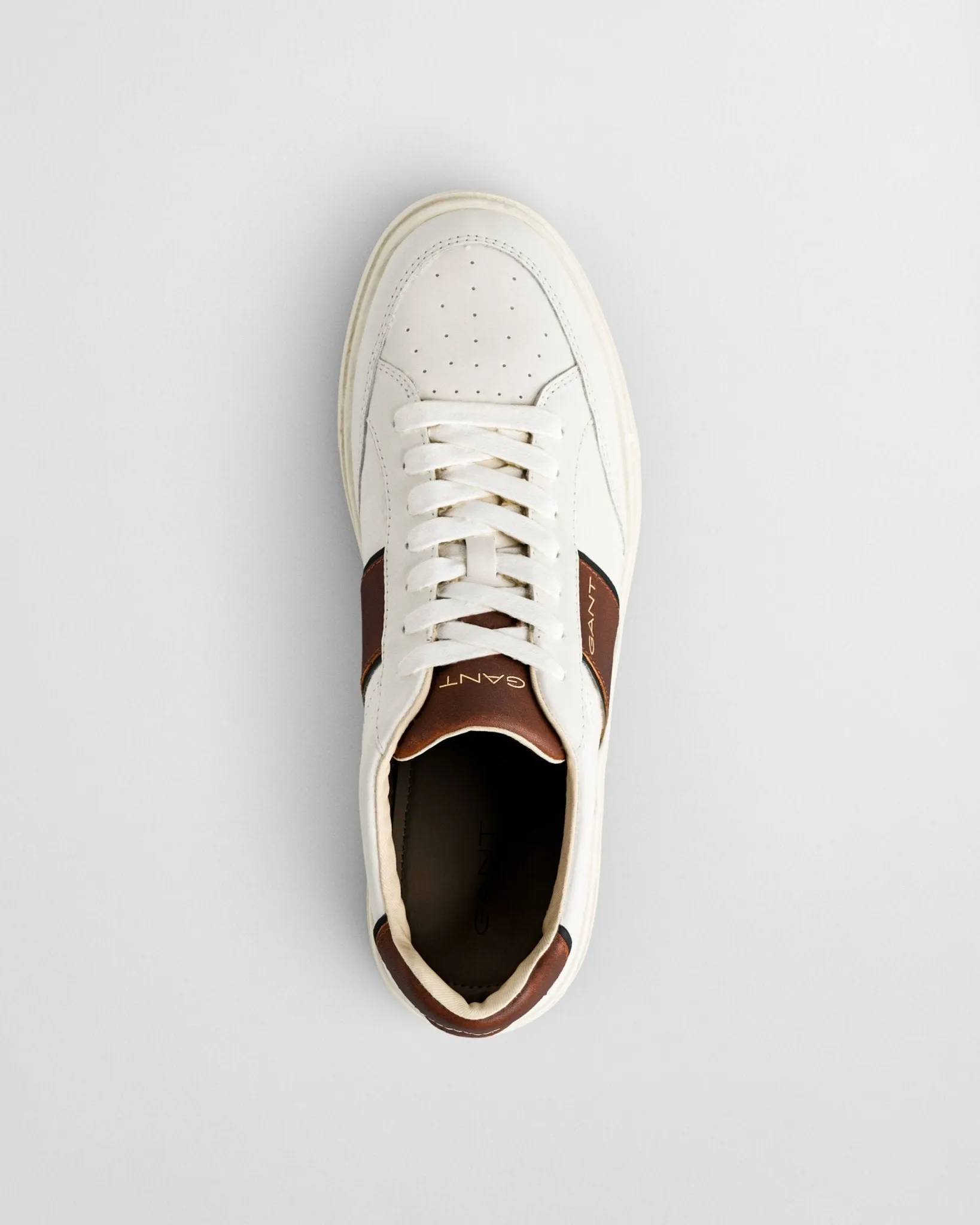 GANT Mc Julien Leather Sneaker