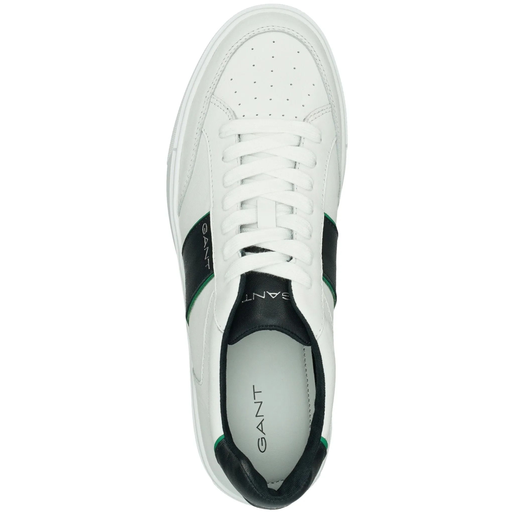 GANT Mc Julien Leather Sneaker
