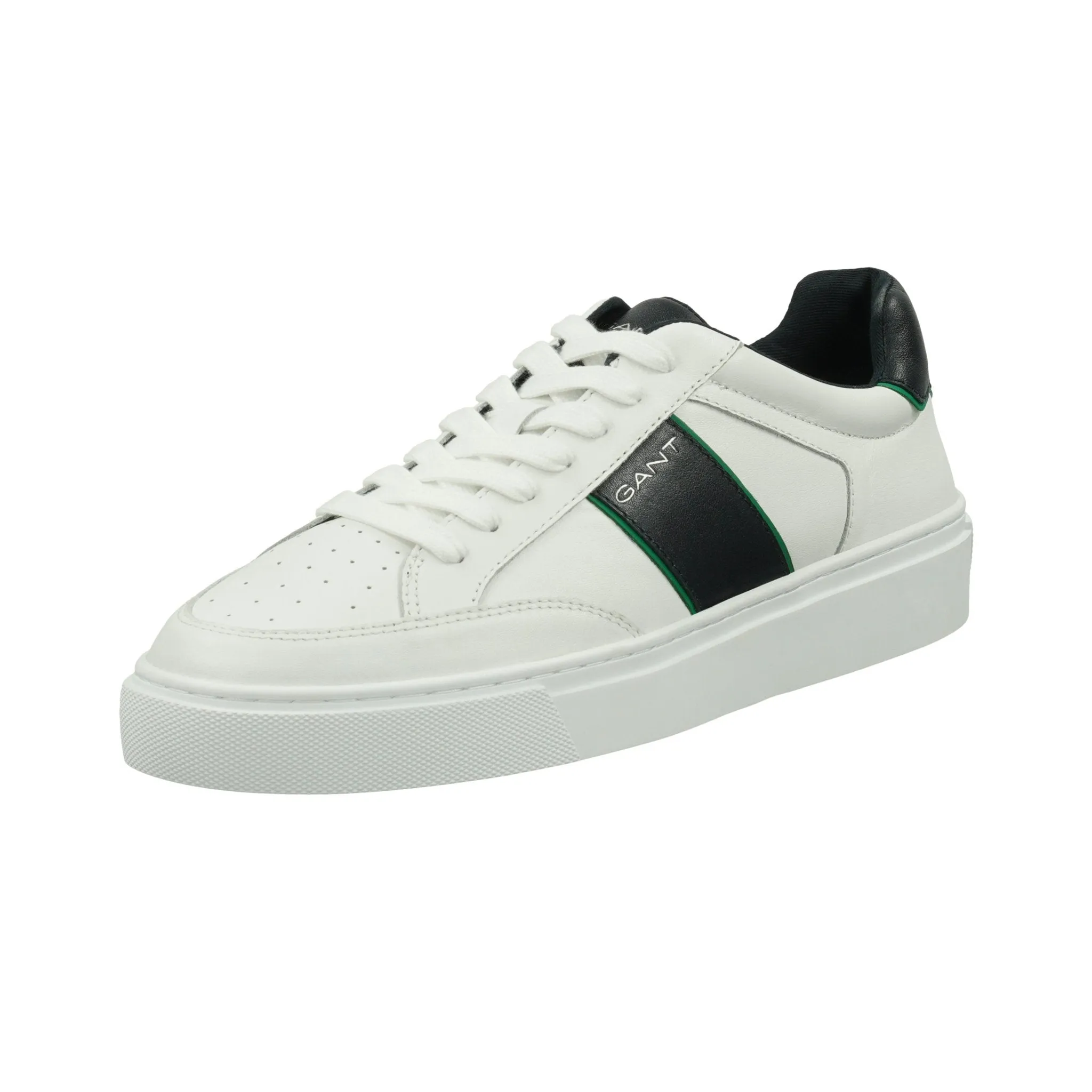 GANT Mc Julien Leather Sneaker