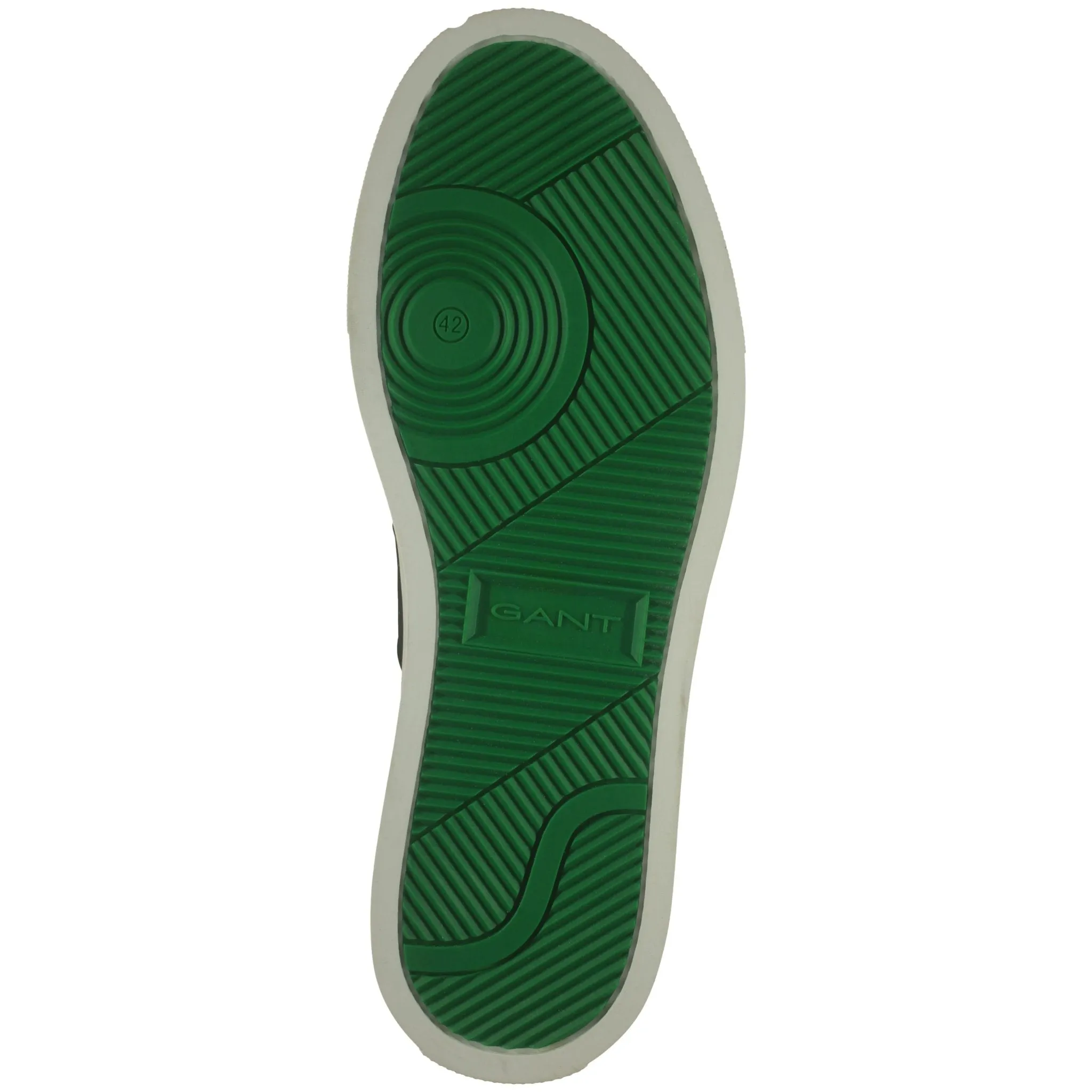 GANT Mc Julien Leather Sneaker