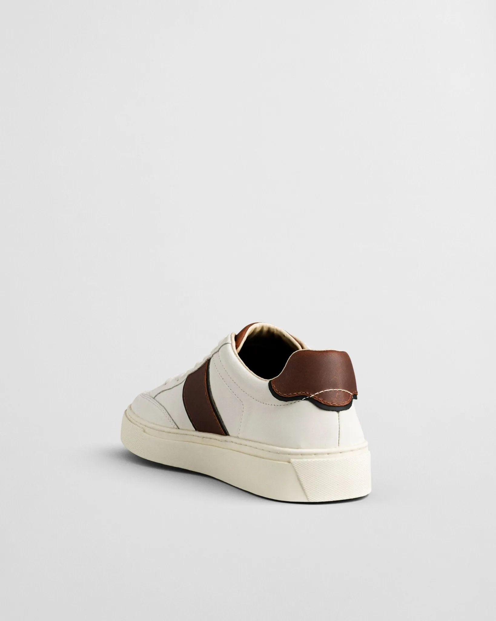 GANT Mc Julien Leather Sneaker