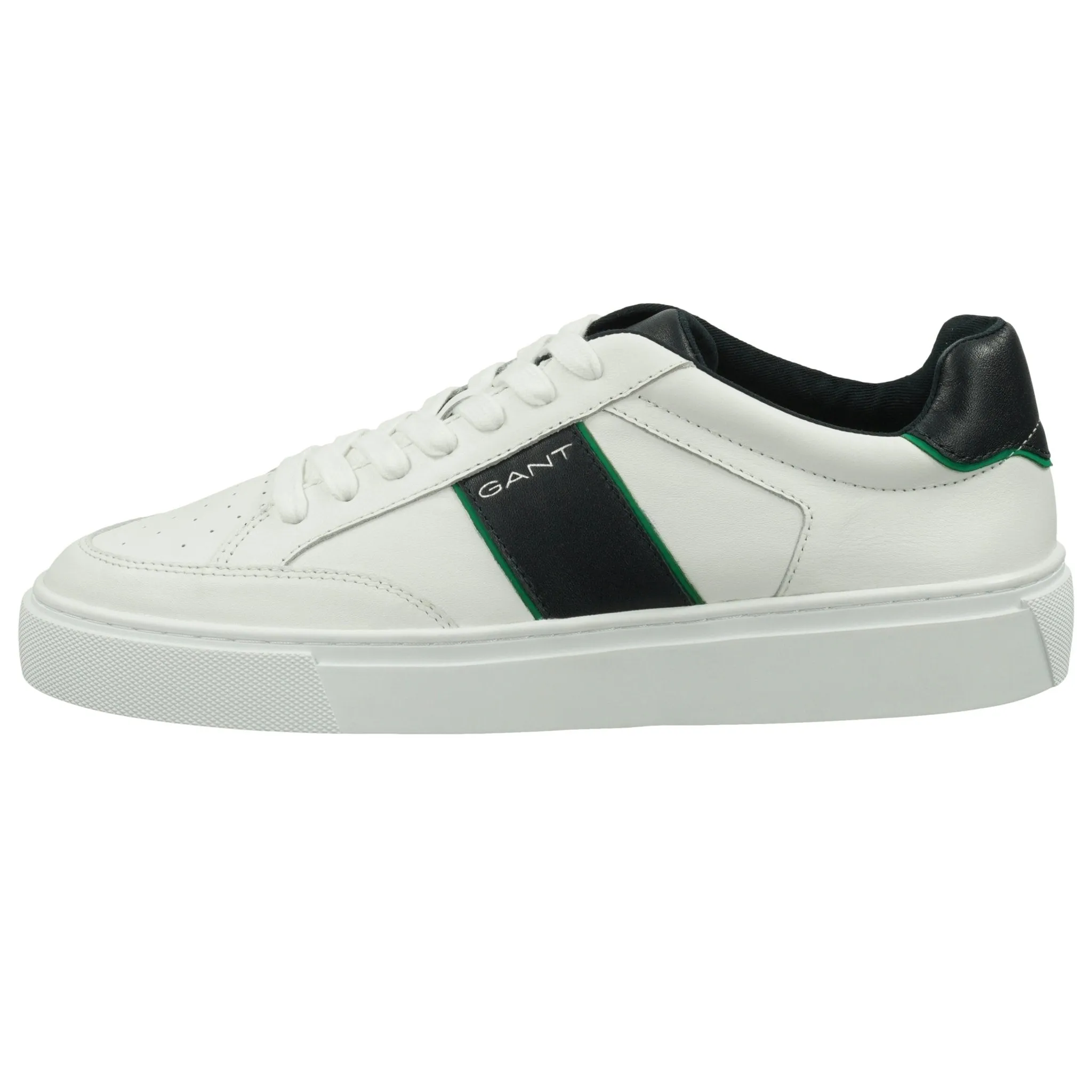 GANT Mc Julien Leather Sneaker