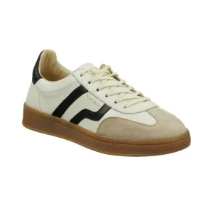 Gant Womens Beige Cuzima Trainer - 30531954