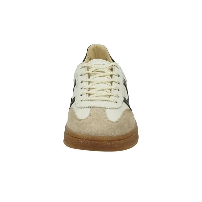 Gant Womens Beige Cuzima Trainer - 30531954