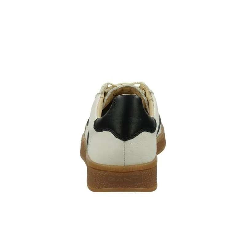 Gant Womens Beige Cuzima Trainer - 30531954