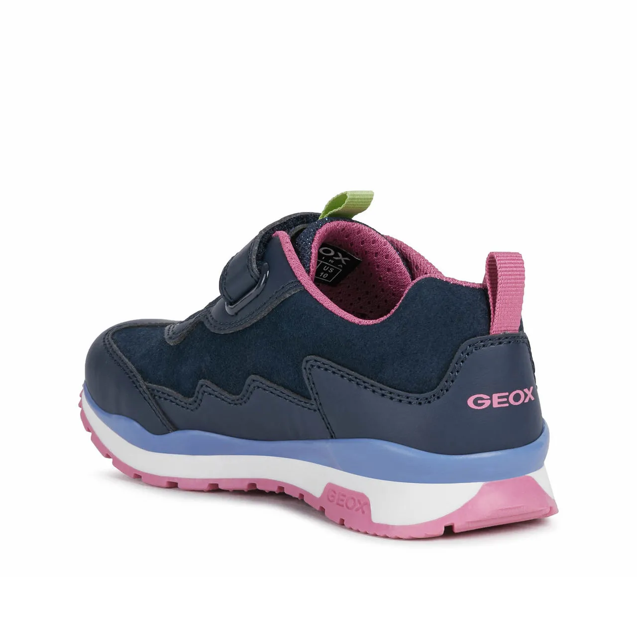 Geox J Pavel Girl