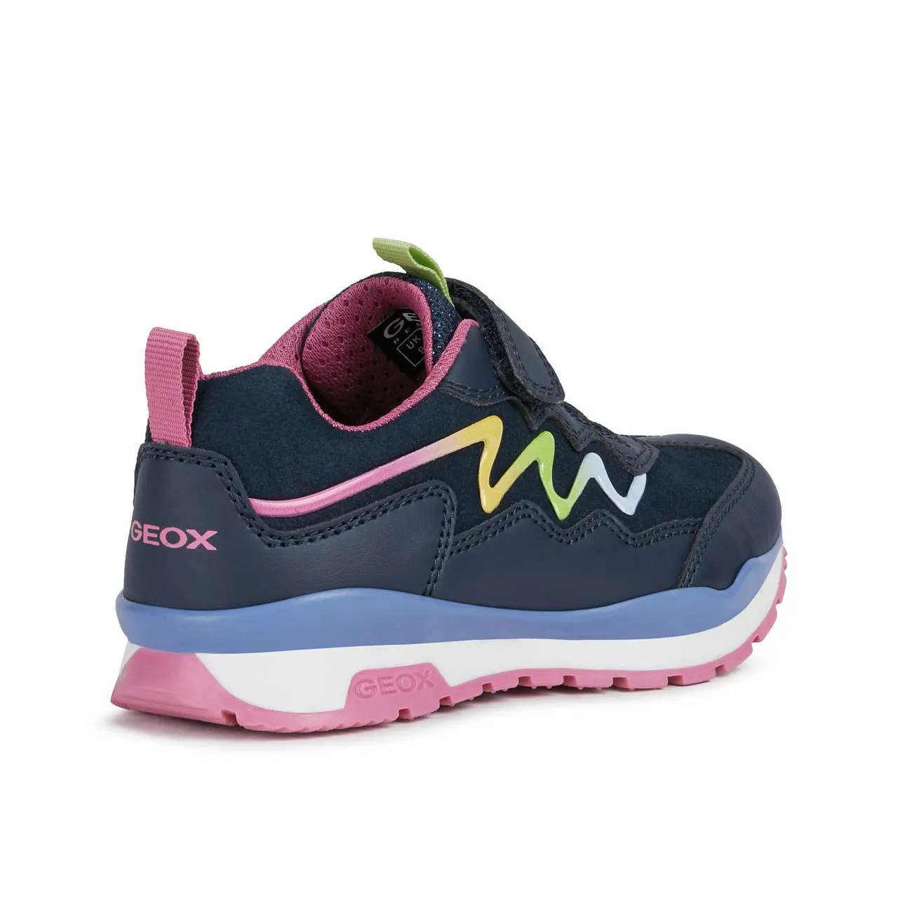 Geox J Pavel Girl