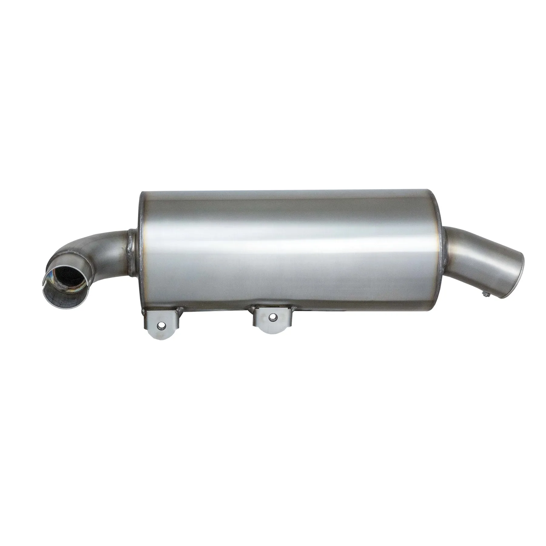 GGB Stainless Steel Muffler | 2016-2022 Yamaha YXZ 1000R