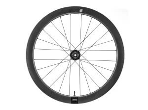 Giant SLR 2 50 Disc WheelSystem