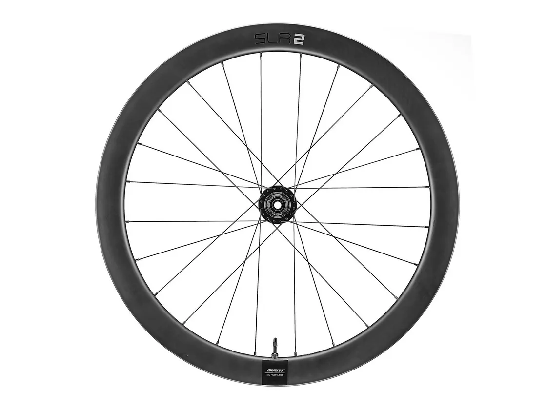 Giant SLR 2 50 Disc WheelSystem