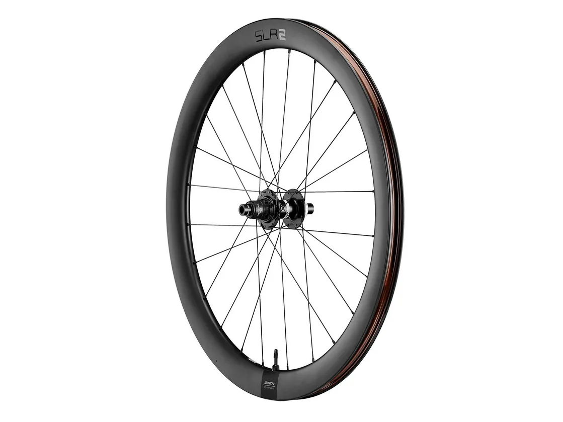Giant SLR 2 50 Disc WheelSystem