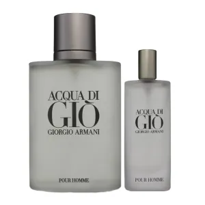 Giorgio Armani Acqua Di Gio 2 Pc. Gift Set for Men