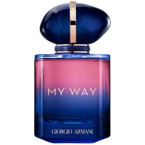 Giorgio Armani My Way Parfum 50ml Refillable For Women
