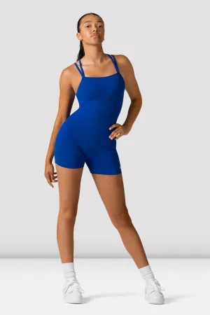 Girls Signature Camisole Unitard