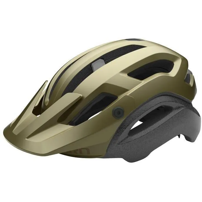 Giro Manifest Spherical MTB Helmet