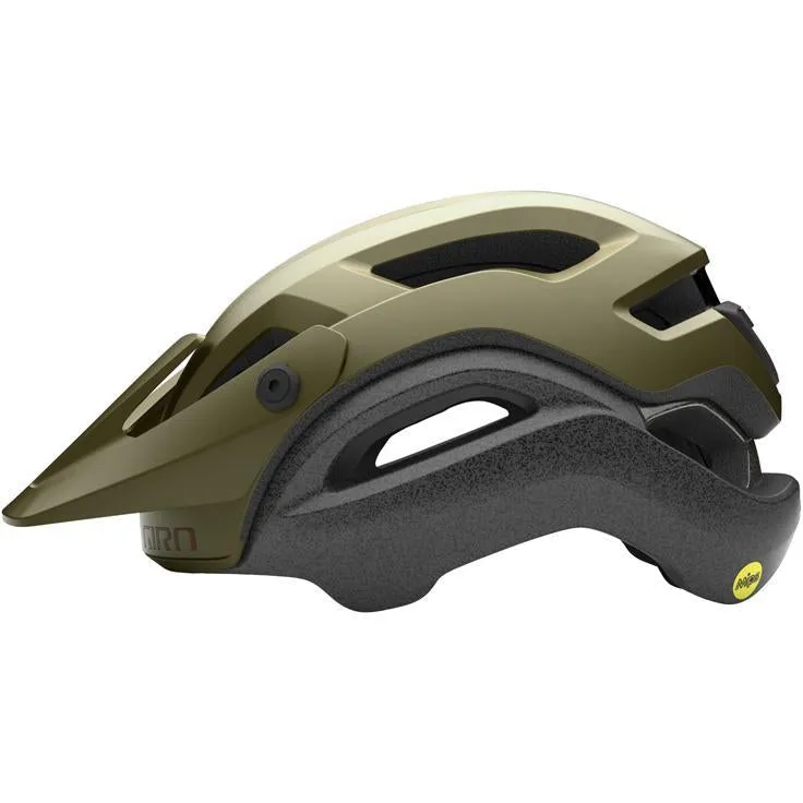 Giro Manifest Spherical MTB Helmet