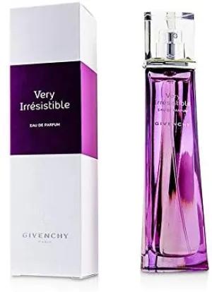 Givenchy Very Irresistible for Women EDT 75ml