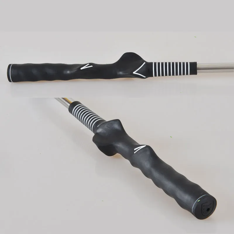 Golf Telescopic Swing Trainer, Vocal Stick