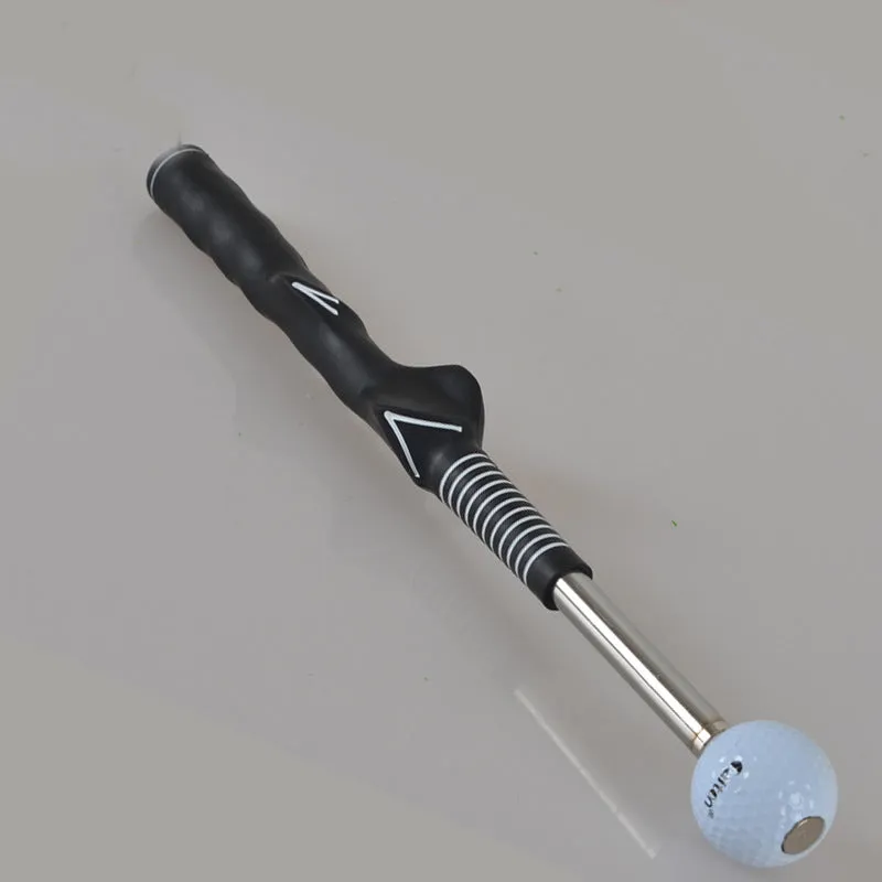 Golf Telescopic Swing Trainer, Vocal Stick