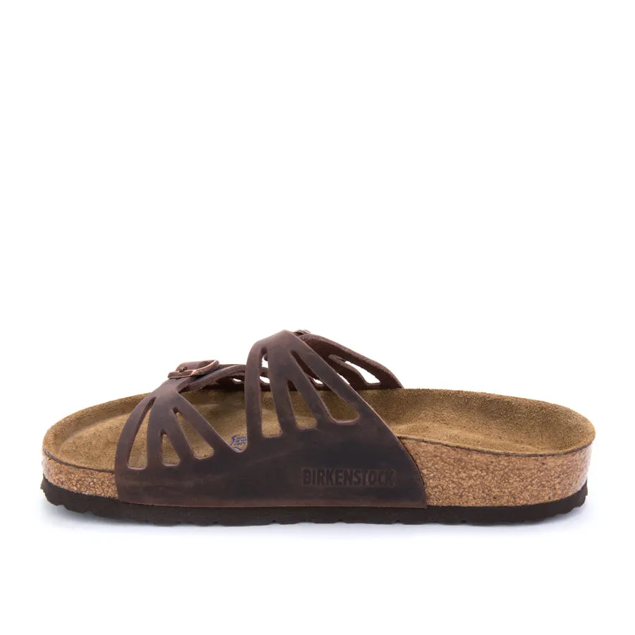 GRANADA SOFT - HABANA - LEATHER