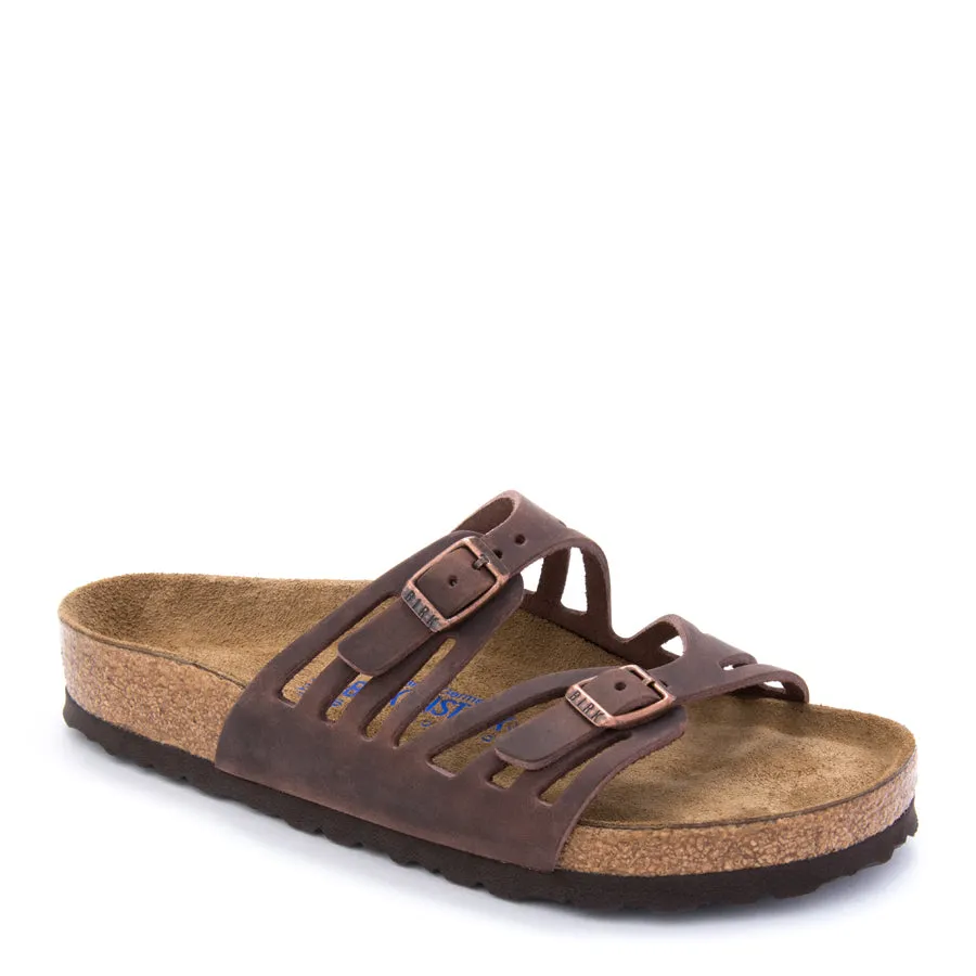 GRANADA SOFT - HABANA - LEATHER