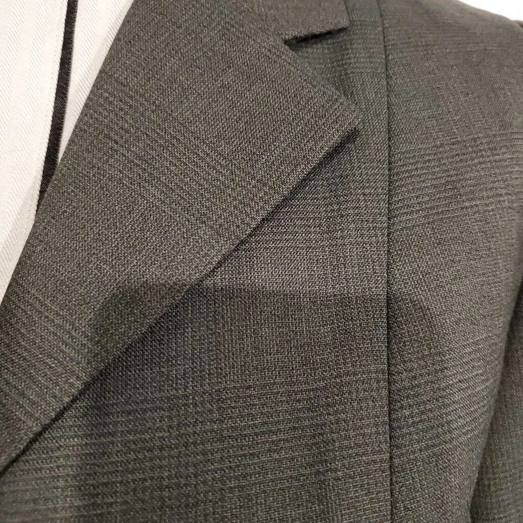 Grand Prix Green Hunt Coat 12R