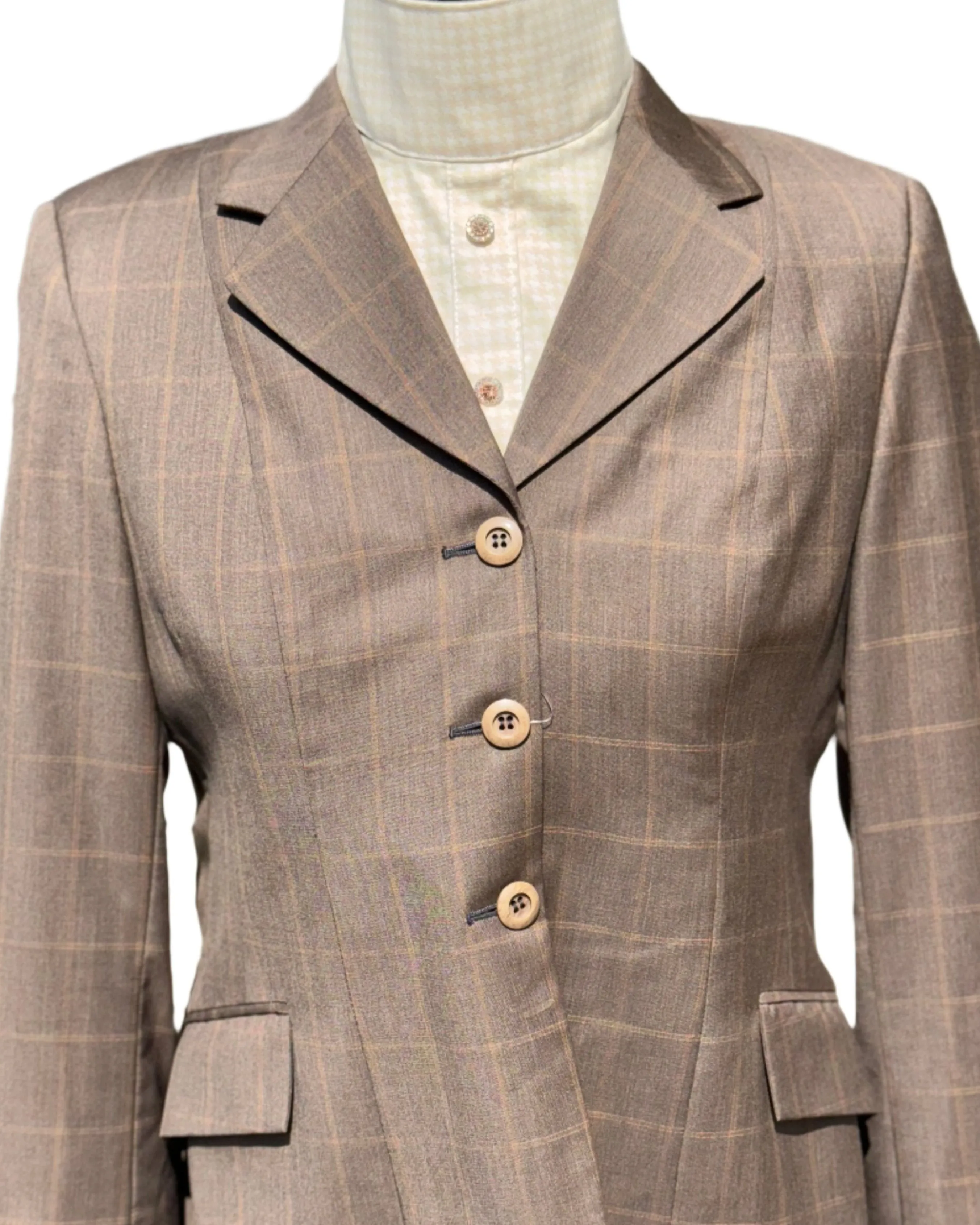 Grand Prix, Ladies, Hunt Coat