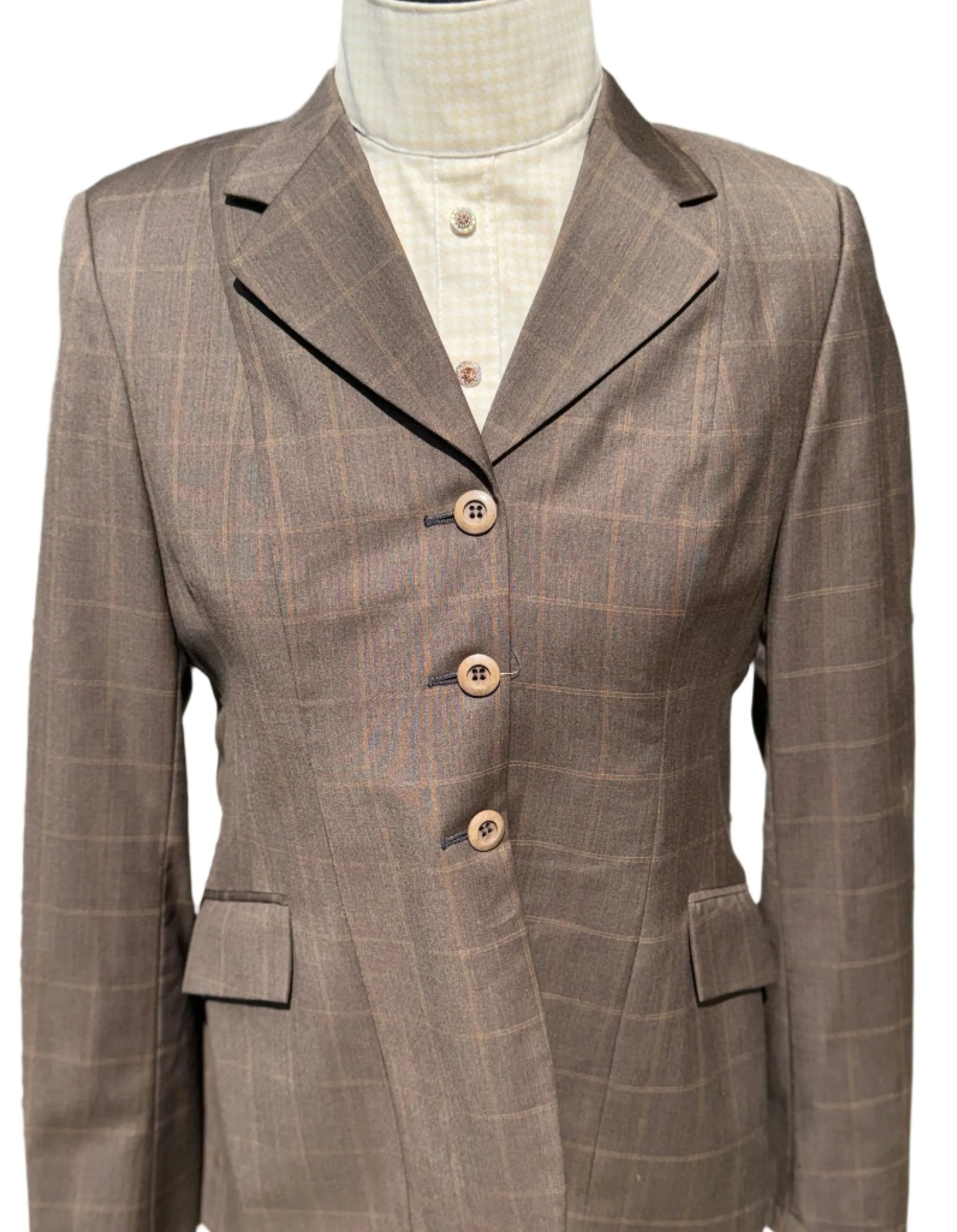 Grand Prix, Ladies, Hunt Coat