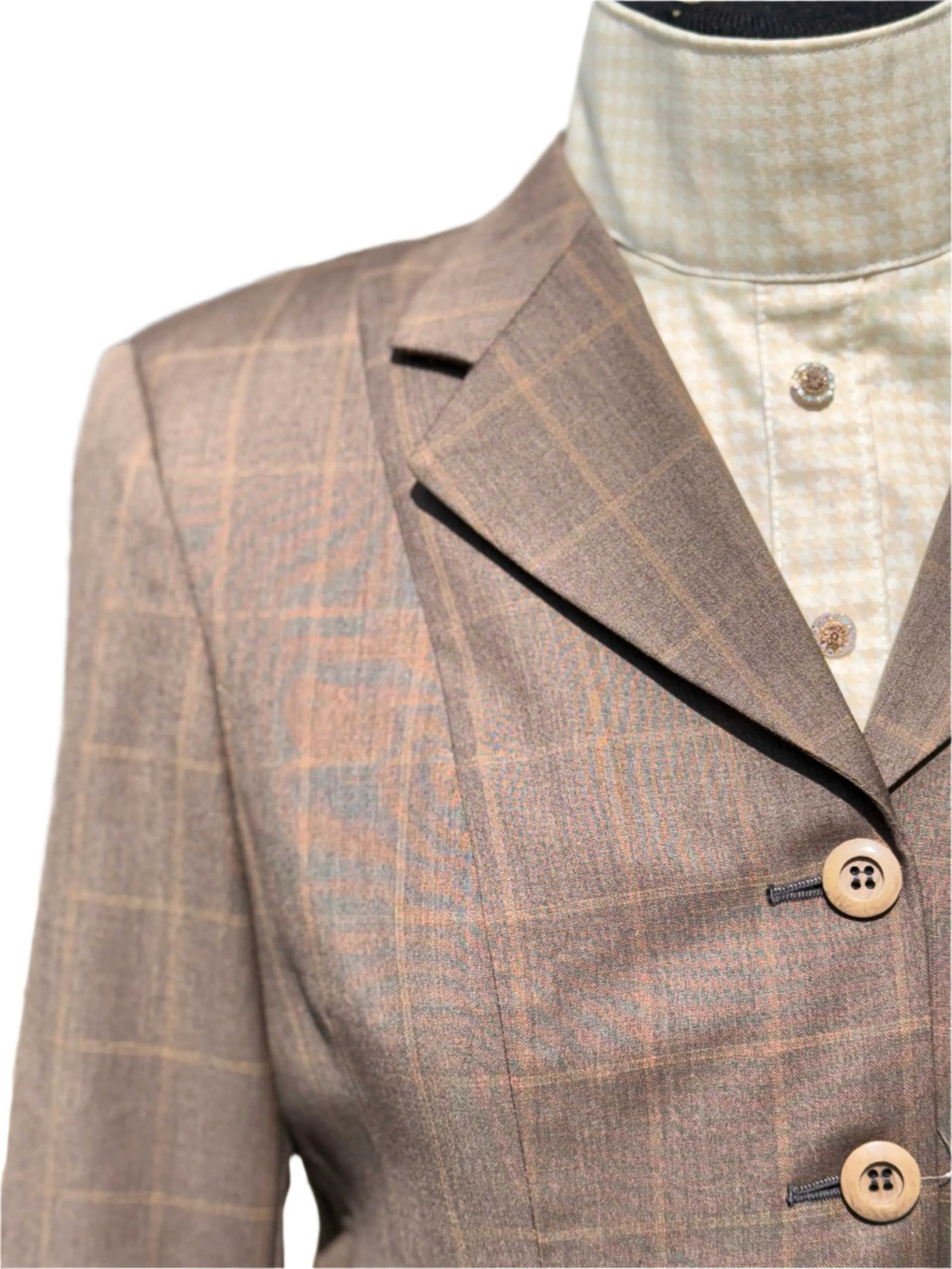 Grand Prix, Ladies, Hunt Coat