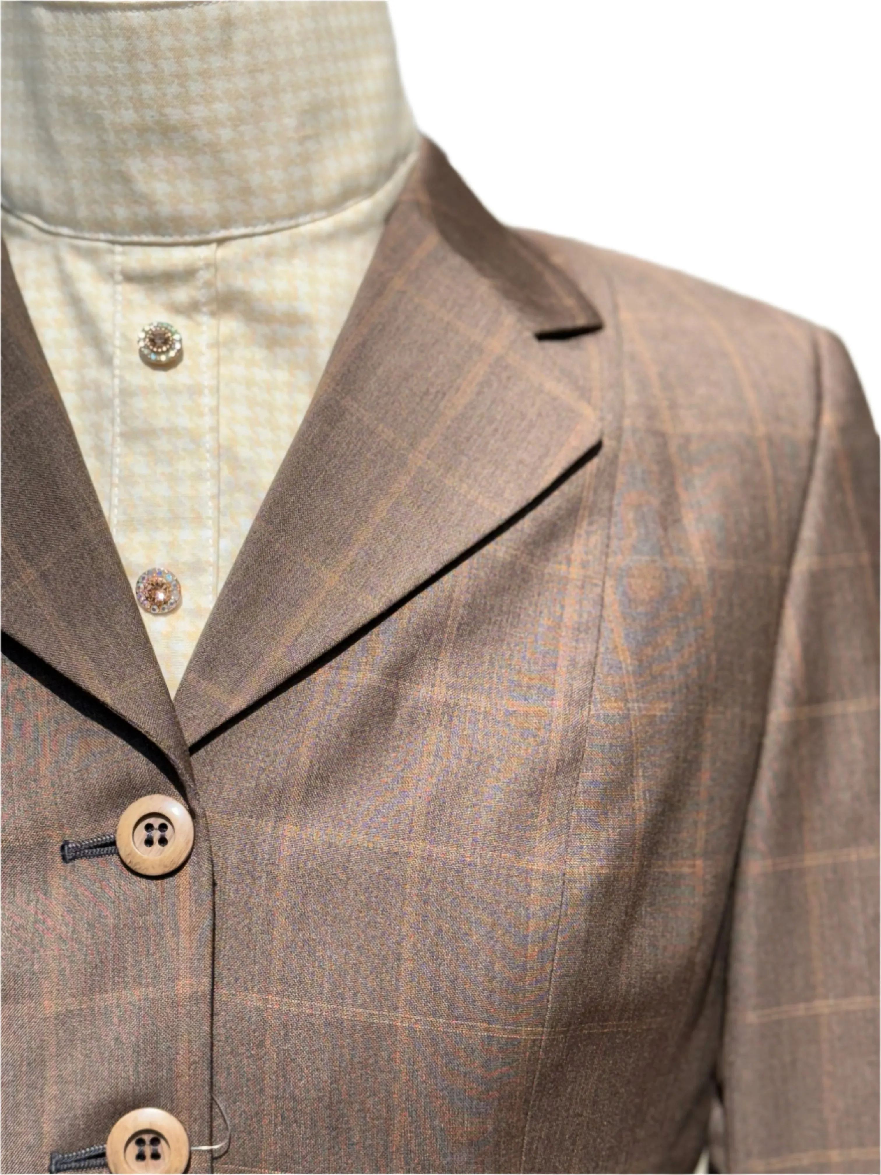 Grand Prix, Ladies, Hunt Coat