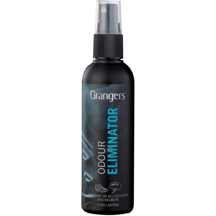 Grangers Odour Eliminator Spray