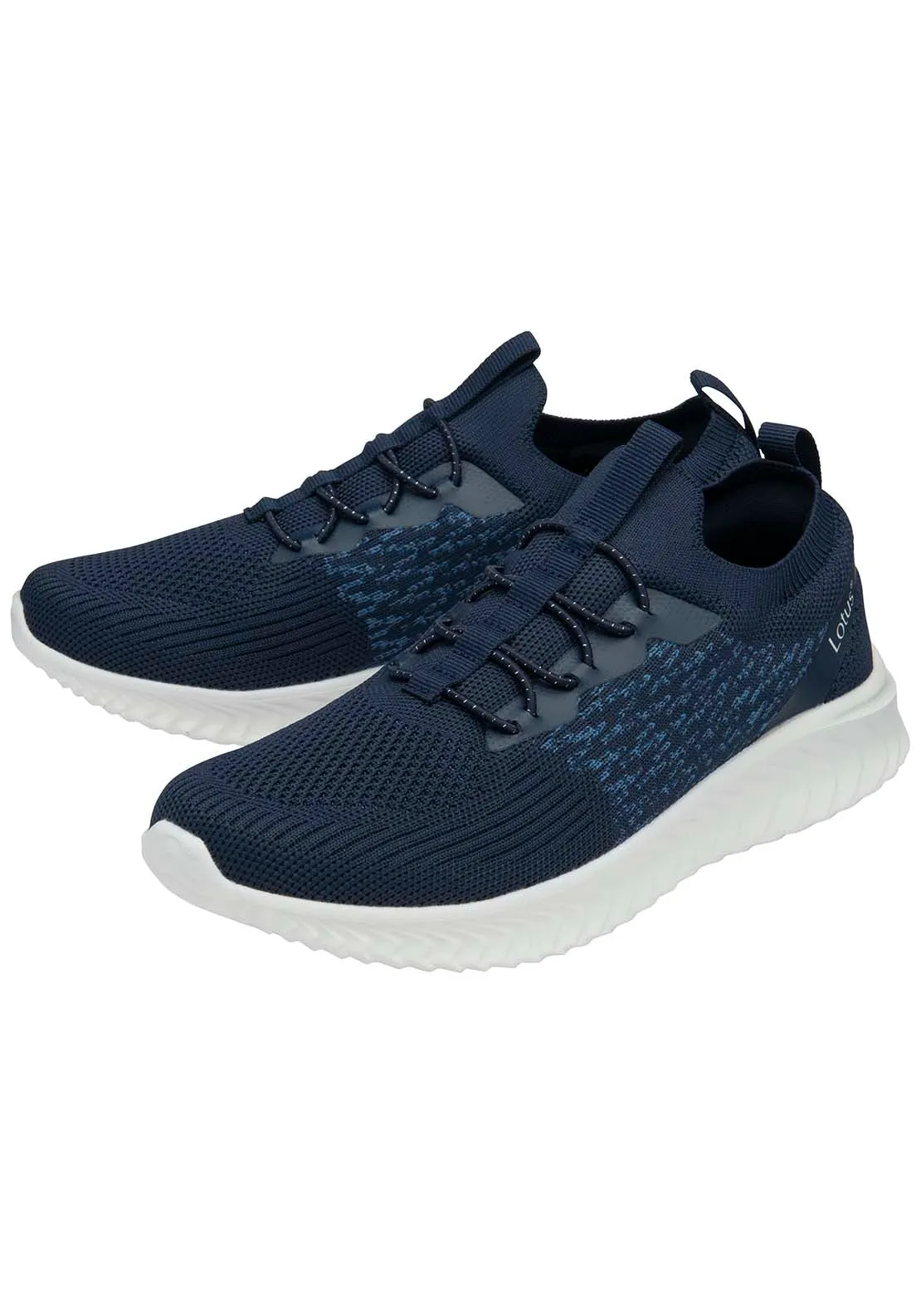 Griona Tariner - Navy