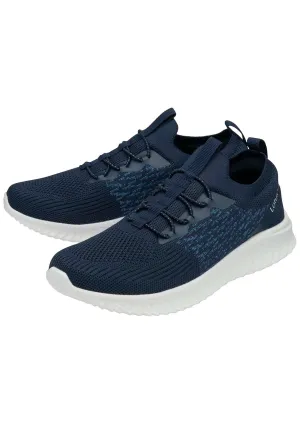 Griona Tariner - Navy