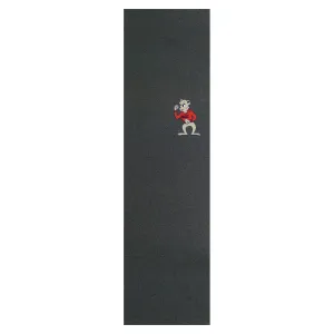 Grizzly Put Up Your Dukes Griptape